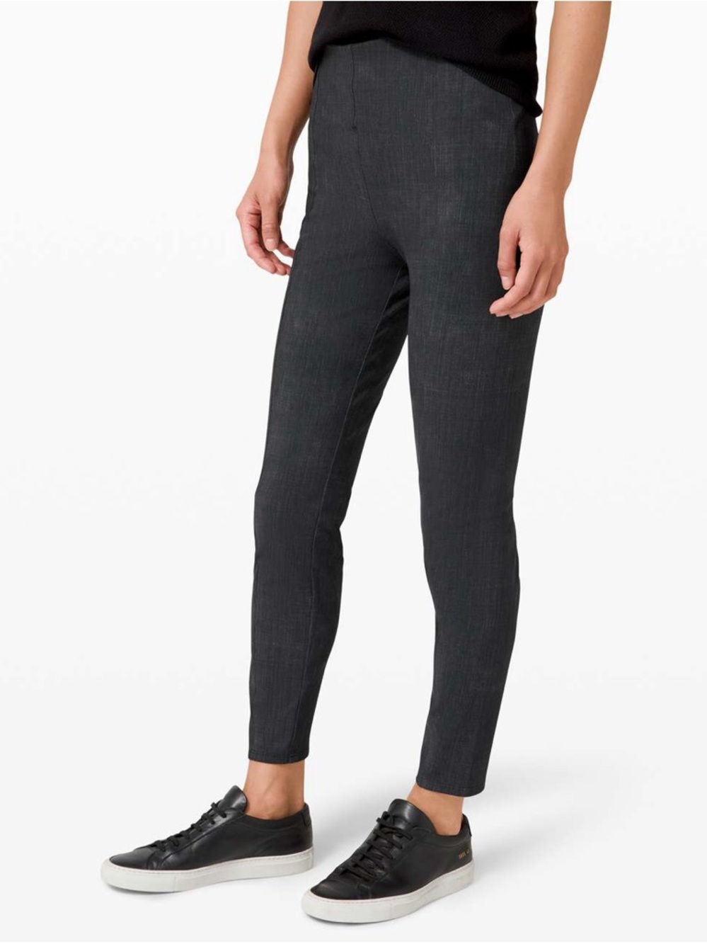 Lululemon Here to There High-Rise 7/8 Pant Size 6 - Picture 2 of 15